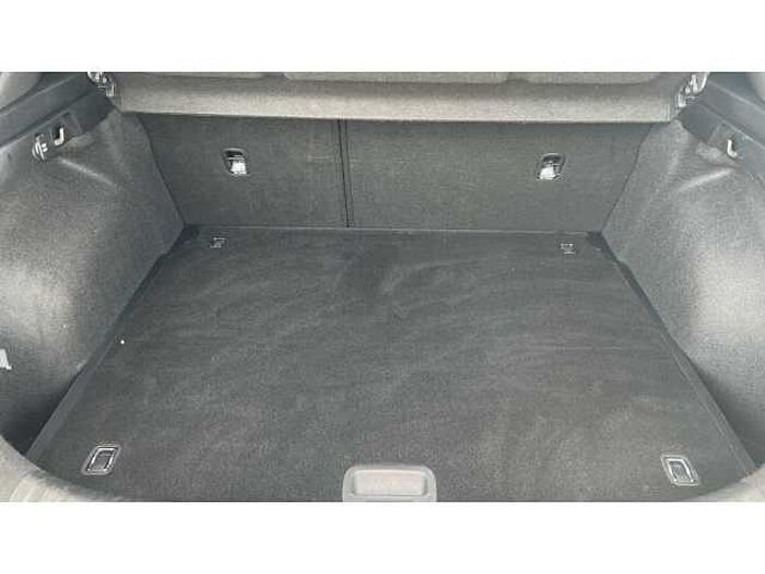 Kia XCeed XCEED 1.5T GDi ISG 3 5dr 