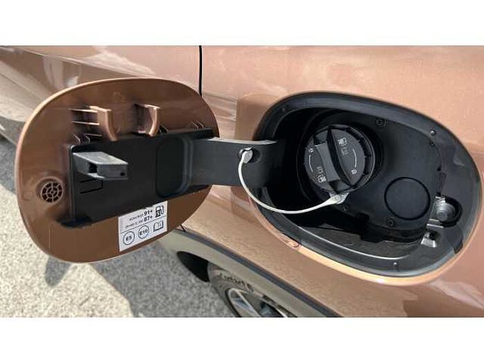 Kia XCeed XCEED 1.5T GDi ISG 3 5dr 