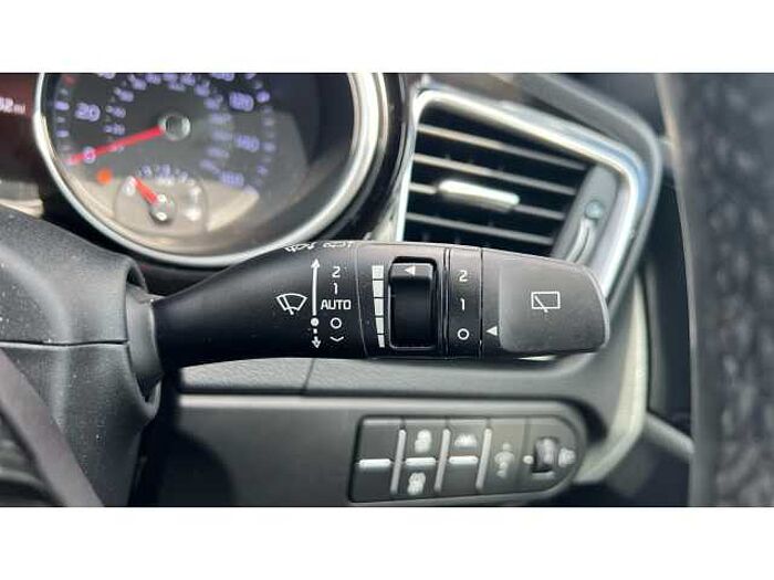 Kia XCeed XCEED 1.5T GDi ISG 3 5dr 