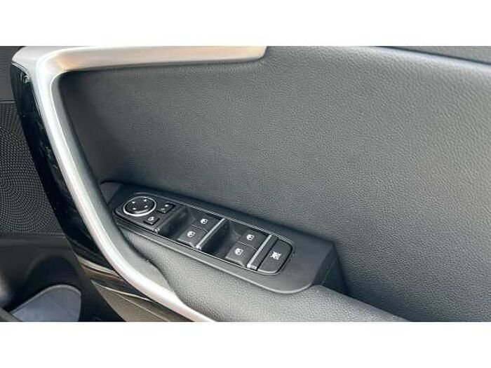 Kia XCeed XCEED 1.5T GDi ISG 3 5dr 