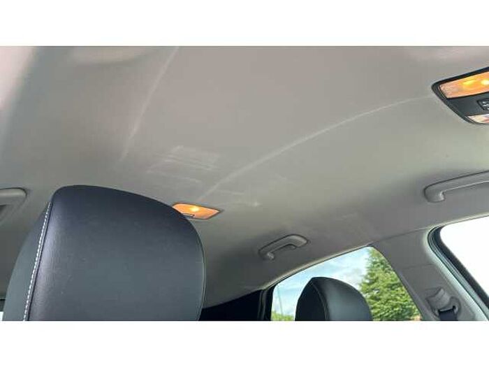 Kia XCeed XCEED 1.5T GDi ISG 3 5dr 