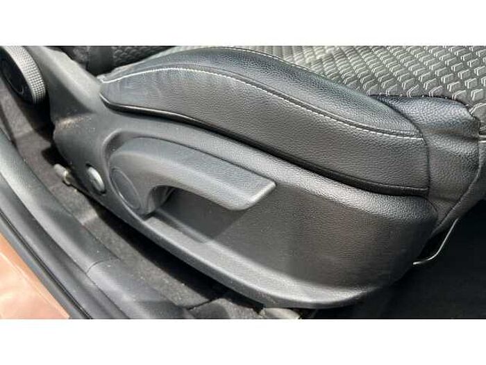 Kia XCeed XCEED 1.5T GDi ISG 3 5dr 