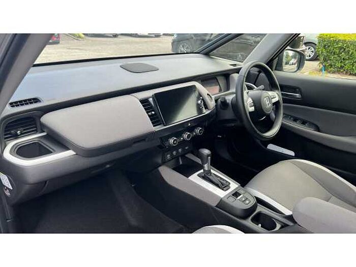 Honda Jazz Hybrid JAZZ 1.5 i-MMD Hybrid Crosstar EX 5dr eCVT 