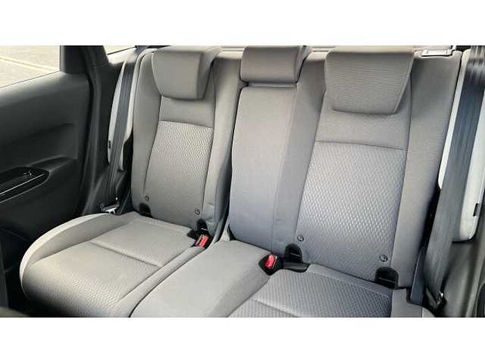 Honda Jazz Hybrid JAZZ 1.5 i-MMD Hybrid Crosstar EX 5dr eCVT 