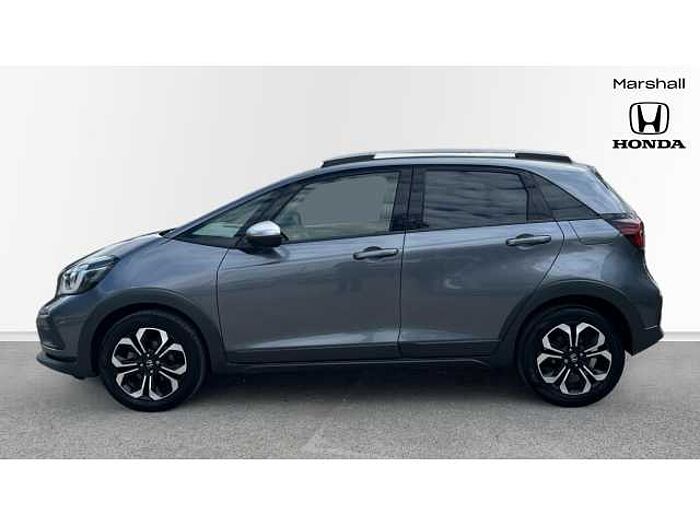 Honda Jazz Hybrid JAZZ 1.5 i-MMD Hybrid Crosstar EX 5dr eCVT 