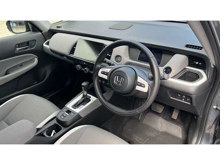 Honda Jazz Hybrid JAZZ 1.5 i-MMD Hybrid Crosstar EX 5dr eCVT 