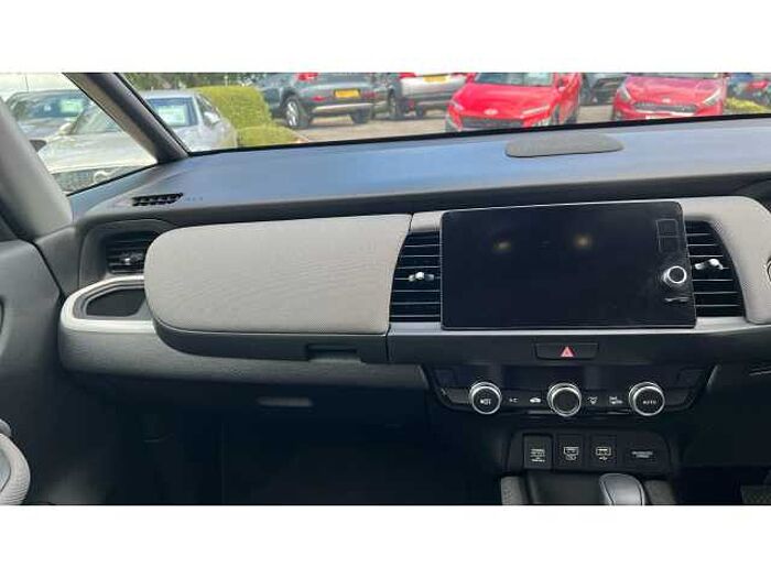 Honda Jazz Hybrid JAZZ 1.5 i-MMD Hybrid Crosstar EX 5dr eCVT 