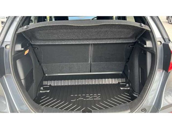 Honda Jazz Hybrid JAZZ 1.5 i-MMD Hybrid Crosstar EX 5dr eCVT 