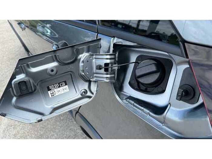 Honda Jazz Hybrid JAZZ 1.5 i-MMD Hybrid Crosstar EX 5dr eCVT 