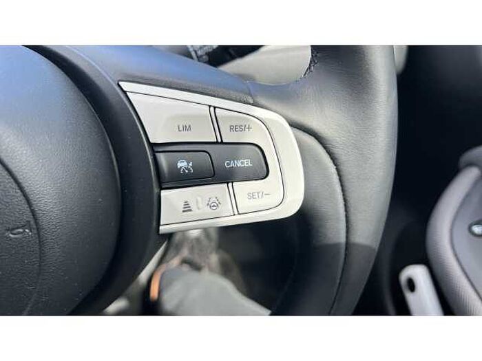 Honda Jazz Hybrid JAZZ 1.5 i-MMD Hybrid Crosstar EX 5dr eCVT 