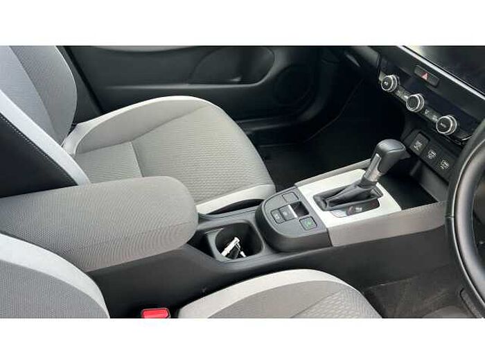 Honda Jazz Hybrid JAZZ 1.5 i-MMD Hybrid Crosstar EX 5dr eCVT 