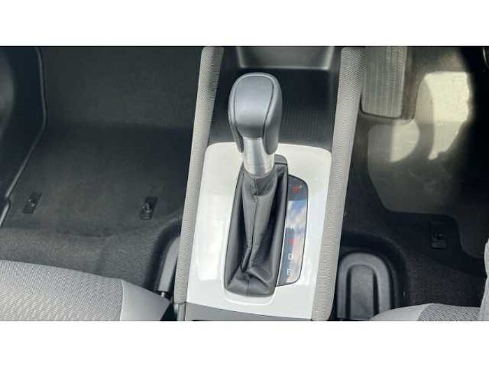 Honda Jazz Hybrid JAZZ 1.5 i-MMD Hybrid Crosstar EX 5dr eCVT 