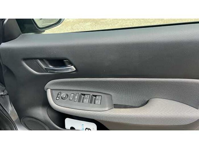 Honda Jazz Hybrid JAZZ 1.5 i-MMD Hybrid Crosstar EX 5dr eCVT 