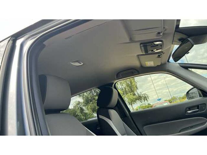 Honda Jazz Hybrid JAZZ 1.5 i-MMD Hybrid Crosstar EX 5dr eCVT 