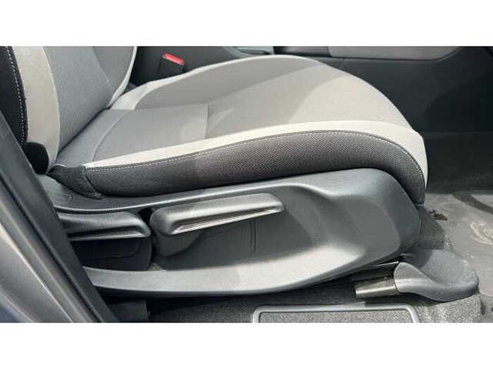 Honda Jazz Hybrid JAZZ 1.5 i-MMD Hybrid Crosstar EX 5dr eCVT 