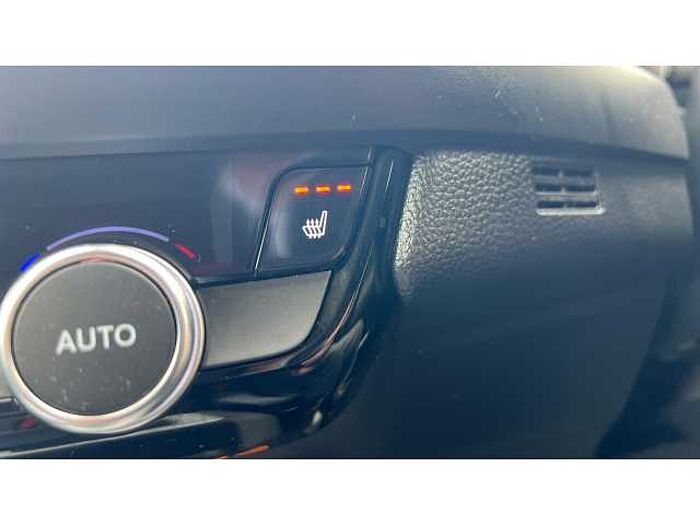 Honda Jazz Hybrid JAZZ 1.5 i-MMD Hybrid Crosstar EX 5dr eCVT 