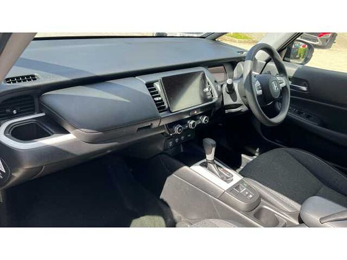 Honda Jazz Hybrid JAZZ 1.5 i-MMD Hybrid SR 5dr eCVT 