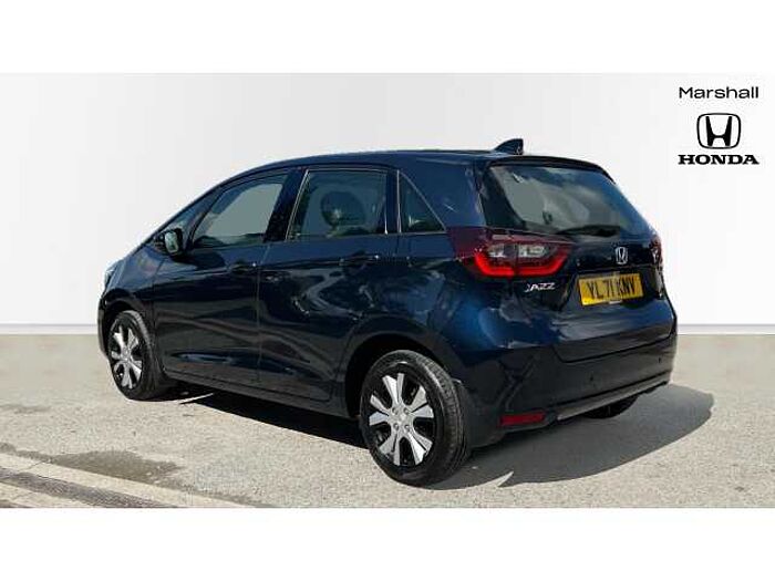 Honda Jazz Hybrid JAZZ 1.5 i-MMD Hybrid SR 5dr eCVT 