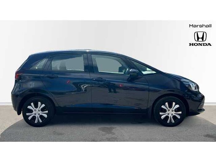 Honda Jazz Hybrid JAZZ 1.5 i-MMD Hybrid SR 5dr eCVT 