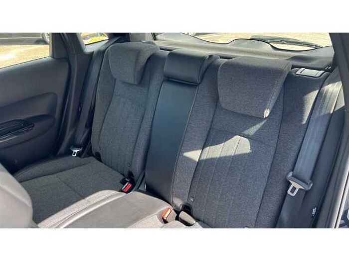 Honda Jazz Hybrid JAZZ 1.5 i-MMD Hybrid SR 5dr eCVT 