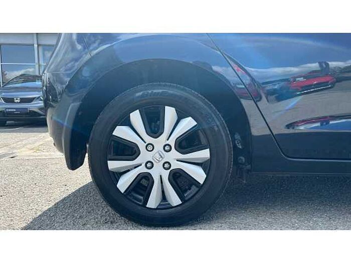 Honda Jazz Hybrid JAZZ 1.5 i-MMD Hybrid SR 5dr eCVT 