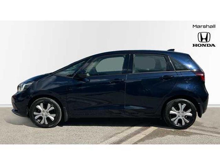 Honda Jazz Hybrid JAZZ 1.5 i-MMD Hybrid SR 5dr eCVT 