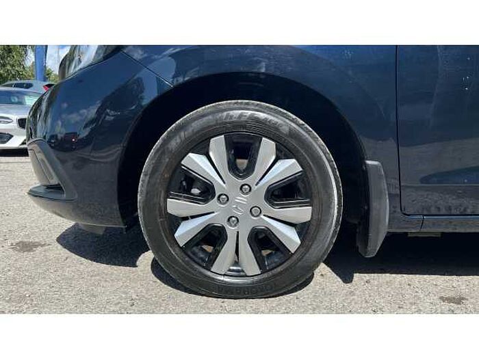 Honda Jazz Hybrid JAZZ 1.5 i-MMD Hybrid SR 5dr eCVT 