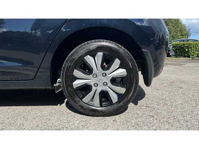 Honda Jazz Hybrid JAZZ 1.5 i-MMD Hybrid SR 5dr eCVT 