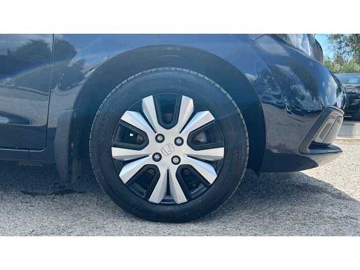 Honda Jazz Hybrid JAZZ 1.5 i-MMD Hybrid SR 5dr eCVT 