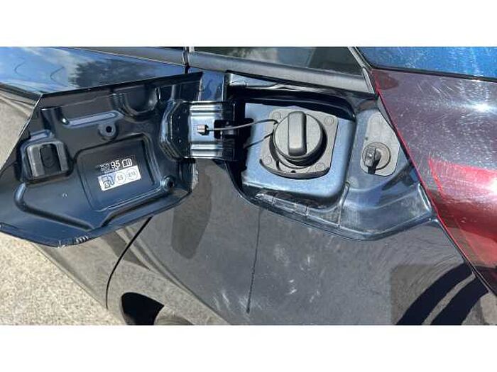 Honda Jazz Hybrid JAZZ 1.5 i-MMD Hybrid SR 5dr eCVT 