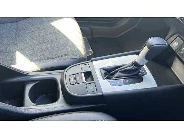 Honda Jazz Hybrid JAZZ 1.5 i-MMD Hybrid SR 5dr eCVT 