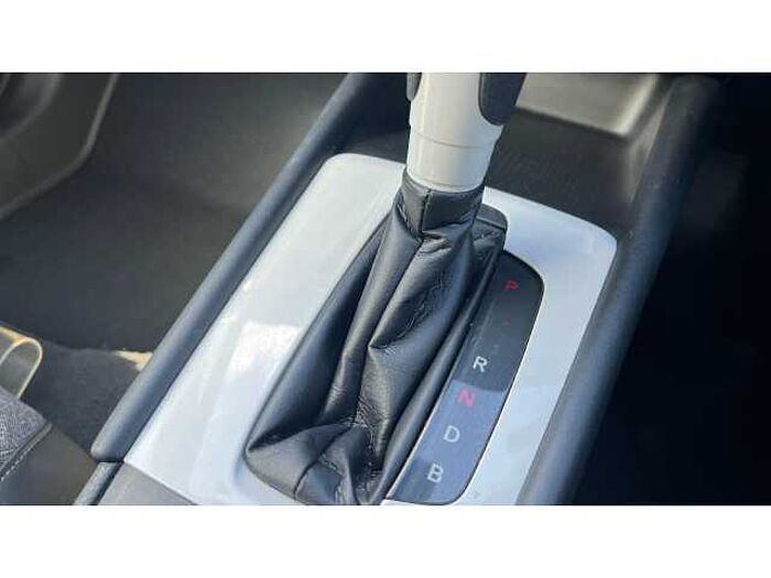 Honda Jazz Hybrid JAZZ 1.5 i-MMD Hybrid SR 5dr eCVT 