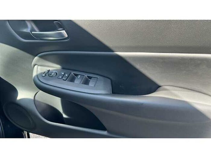 Honda Jazz Hybrid JAZZ 1.5 i-MMD Hybrid SR 5dr eCVT 