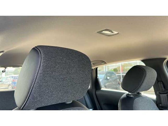 Honda Jazz Hybrid JAZZ 1.5 i-MMD Hybrid SR 5dr eCVT 