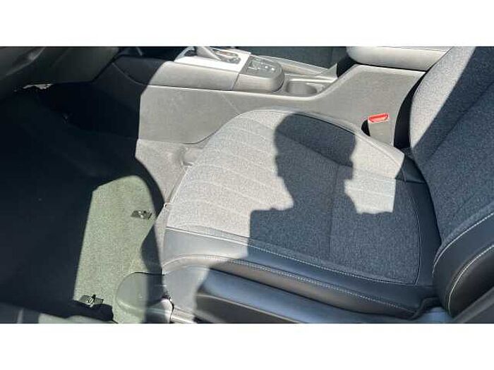 Honda Jazz Hybrid JAZZ 1.5 i-MMD Hybrid SR 5dr eCVT 