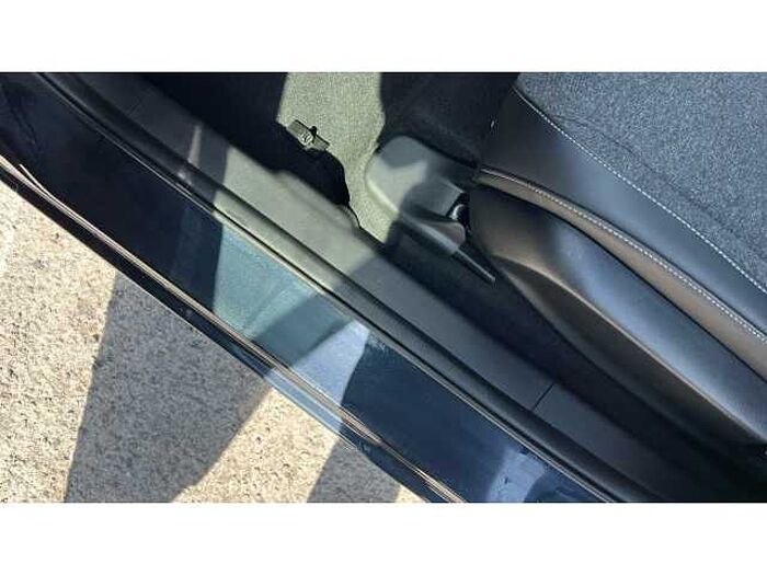 Honda Jazz Hybrid JAZZ 1.5 i-MMD Hybrid SR 5dr eCVT 