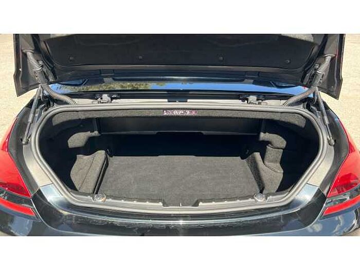 BMW 6 SERIES 640d M Sport 2dr Auto 