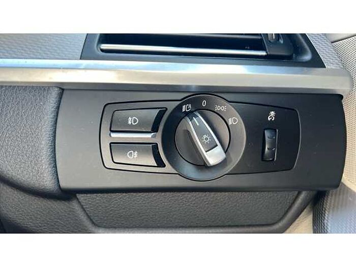 BMW 6 SERIES 640d M Sport 2dr Auto 