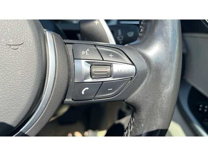 BMW 6 SERIES 640d M Sport 2dr Auto 