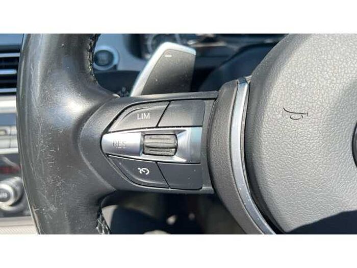 BMW 6 SERIES 640d M Sport 2dr Auto 