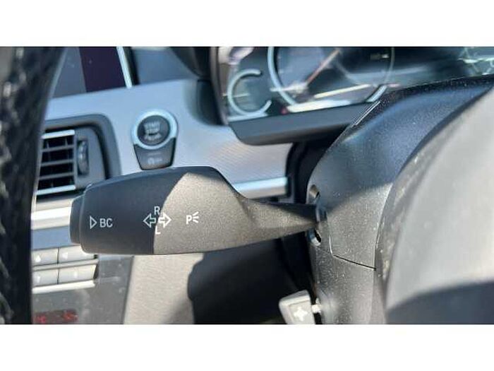 BMW 6 SERIES 640d M Sport 2dr Auto 