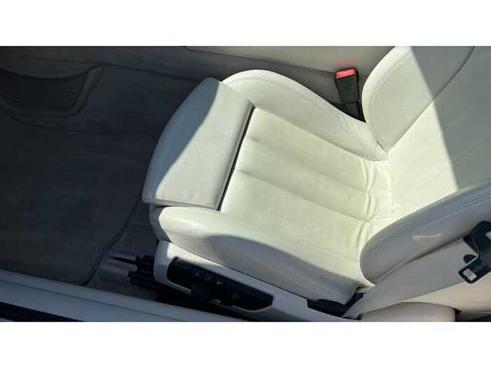 BMW 6 SERIES 640d M Sport 2dr Auto 