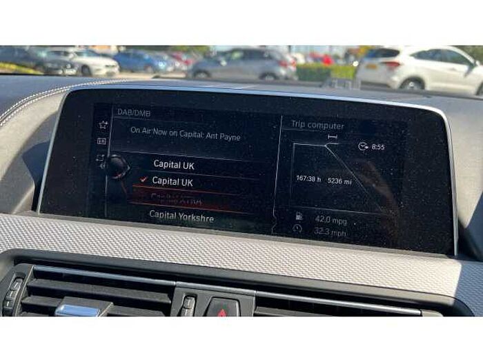 BMW 6 SERIES 640d M Sport 2dr Auto 