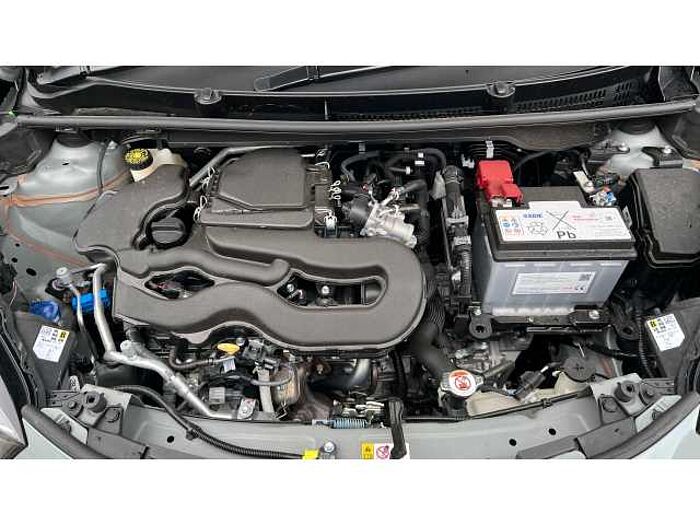 Toyota Aygo X AYGO X 1.0 VVT-i Edge 5dr Auto 