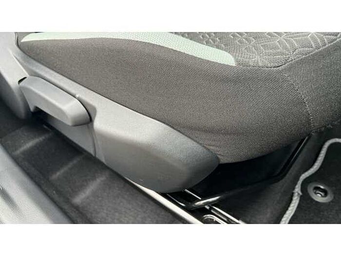 Toyota Aygo X AYGO X 1.0 VVT-i Edge 5dr Auto 