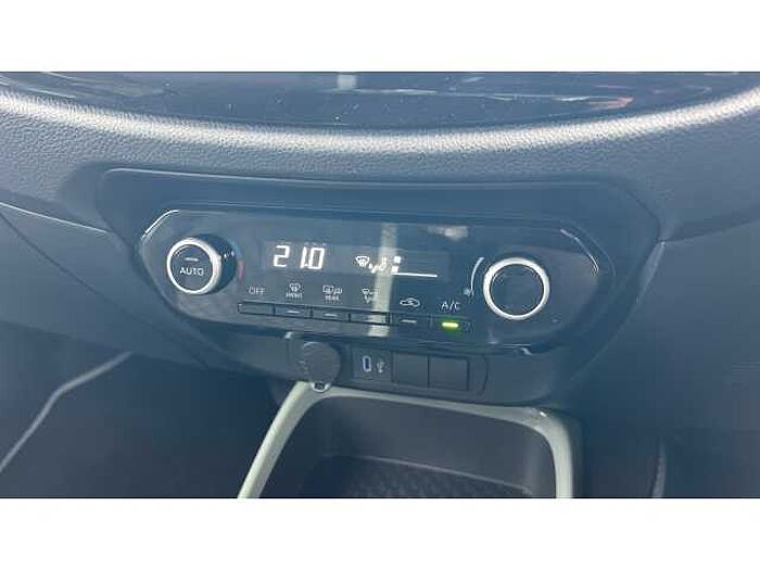 Toyota Aygo X AYGO X 1.0 VVT-i Edge 5dr Auto 