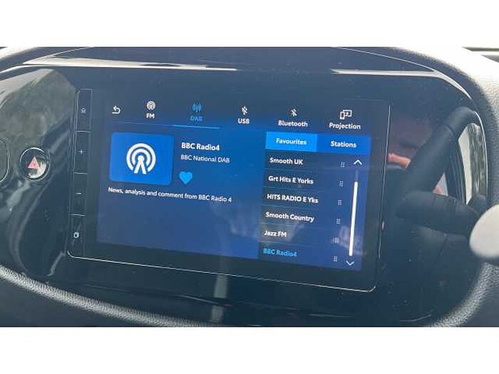 Toyota Aygo X AYGO X 1.0 VVT-i Edge 5dr Auto 