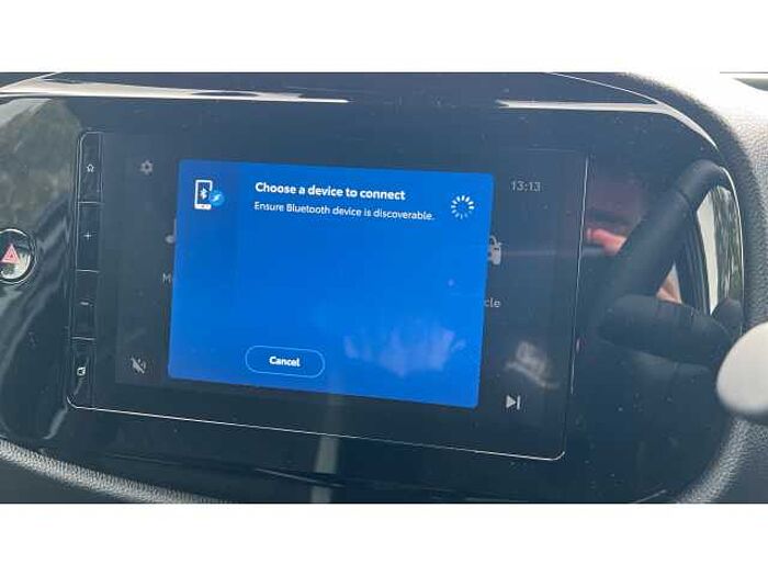 Toyota Aygo X AYGO X 1.0 VVT-i Edge 5dr Auto 