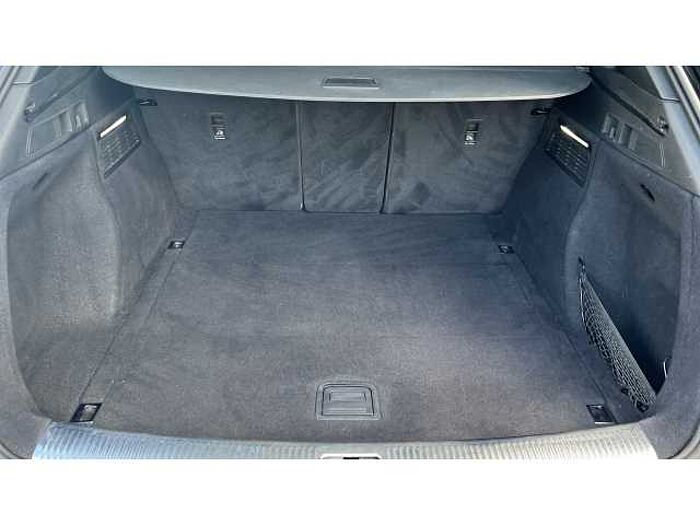 Audi Q5 Q5 45 TFSI Quattro Black Edition 5dr S Tronic 