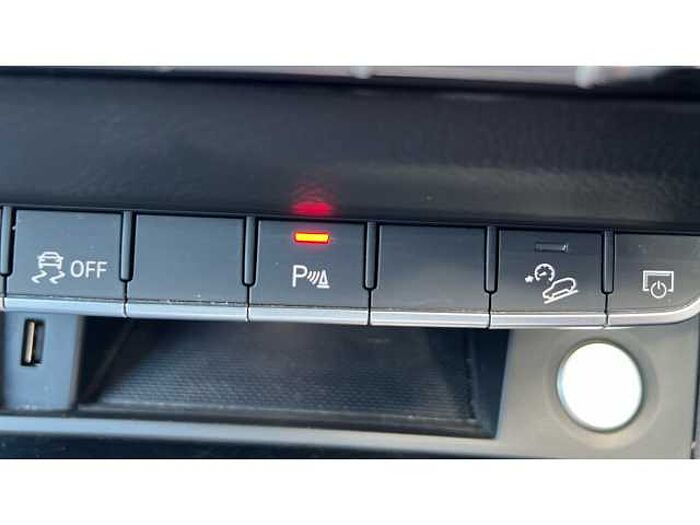 Audi Q5 Q5 45 TFSI Quattro Black Edition 5dr S Tronic 